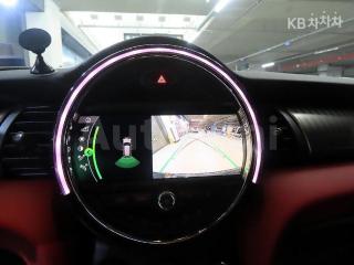 2019 MINI COOPER S 1.6 JCW 캠든 - 13