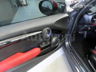 2019 MINI COOPER S 1.6 JCW 캠든 - 16