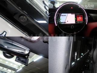 2019 MINI COOPER S 1.6 JCW 캠든 - 18