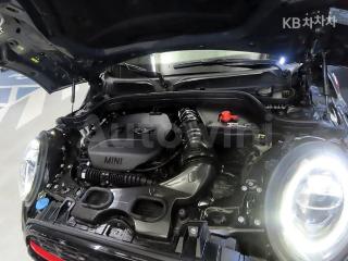 2019 MINI COOPER S 1.6 JCW 캠든 - 19