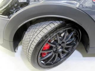 2019 MINI COOPER S 1.6 JCW 캠든 - 20