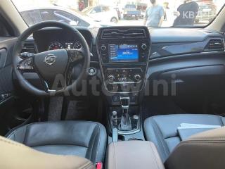 2021 SSANGYONG TIVOLI AIR X150 1.5 GASOLINE A3 - 8