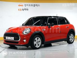 WMWXU1108K2H34951 2019 MINI COOPER 1.5 BASIC-0