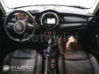 WMWXU1108K2H34951 2019 MINI COOPER 1.5 BASIC-4