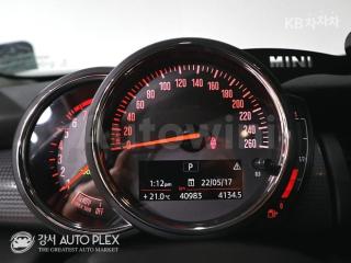 2019 MINI COOPER 1.5 BASIC - 7