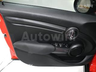 2019 MINI COOPER 1.5 BASIC - 8
