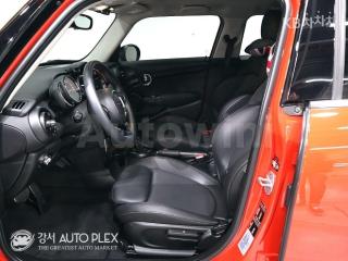 2019 MINI COOPER 1.5 BASIC - 9