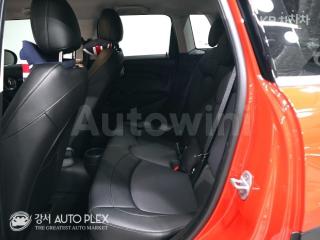 2019 MINI COOPER 1.5 BASIC - 10