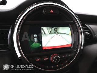 2019 MINI COOPER 1.5 BASIC - 12