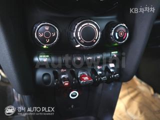 2019 MINI COOPER 1.5 BASIC - 13