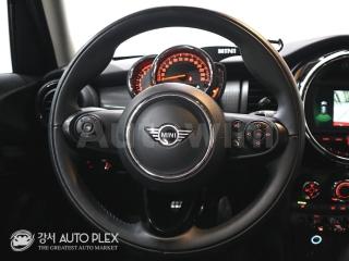 2019 MINI COOPER 1.5 BASIC - 16