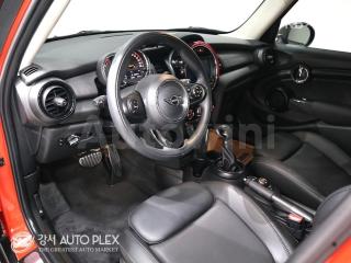 2019 MINI COOPER 1.5 BASIC - 17