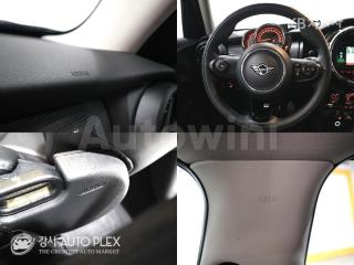 2019 MINI COOPER 1.5 BASIC - 20