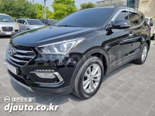 KMHSW81UBJU849449 2018 HYUNDAI SANTAFE THE PRIME DIESEL R2.0 2WD 5 SEATS PREMIUM-1