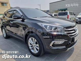 KMHSW81UBJU849449 2018 HYUNDAI SANTAFE THE PRIME DIESEL R2.0 2WD 5 SEATS PREMIUM-2