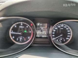 2018 HYUNDAI SANTAFE THE PRIME DIESEL R2.0 2WD 5 SEATS PREMIUM - 8