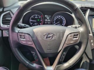 2018 HYUNDAI SANTAFE THE PRIME DIESEL R2.0 2WD 5 SEATS PREMIUM - 9