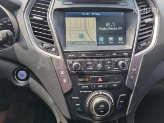 2018 HYUNDAI SANTAFE THE PRIME DIESEL R2.0 2WD 5 SEATS PREMIUM - 10
