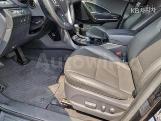 2018 HYUNDAI SANTAFE THE PRIME DIESEL R2.0 2WD 5 SEATS PREMIUM - 13