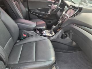 2018 HYUNDAI SANTAFE THE PRIME DIESEL R2.0 2WD 5 SEATS PREMIUM - 14