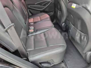 2018 HYUNDAI SANTAFE THE PRIME DIESEL R2.0 2WD 5 SEATS PREMIUM - 15