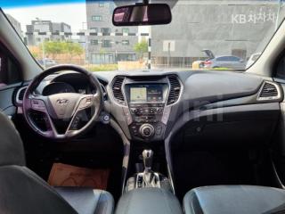 2018 HYUNDAI SANTAFE THE PRIME DIESEL R2.0 2WD 5 SEATS PREMIUM - 17
