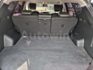 2018 HYUNDAI SANTAFE THE PRIME DIESEL R2.0 2WD 5 SEATS PREMIUM - 18