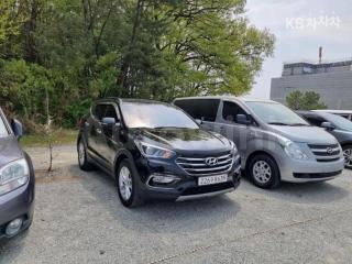 2018 HYUNDAI SANTAFE THE PRIME DIESEL R2.0 2WD 5 SEATS PREMIUM - 20