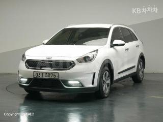 2018 KIA  NIRO 1.6 HEV PRESTIGE - 1