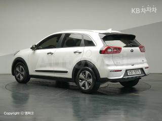 2018 KIA  NIRO 1.6 HEV PRESTIGE - 2