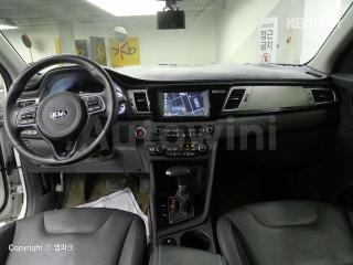 2018 KIA  NIRO 1.6 HEV PRESTIGE - 6