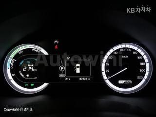 2018 KIA  NIRO 1.6 HEV PRESTIGE - 7