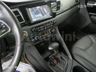 2018 KIA  NIRO 1.6 HEV PRESTIGE - 9