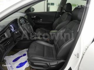 2018 KIA  NIRO 1.6 HEV PRESTIGE - 10