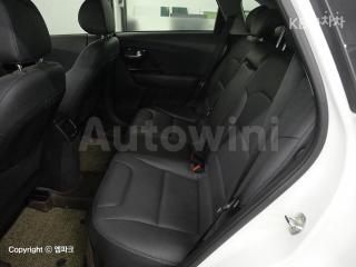 2018 KIA  NIRO 1.6 HEV PRESTIGE - 11