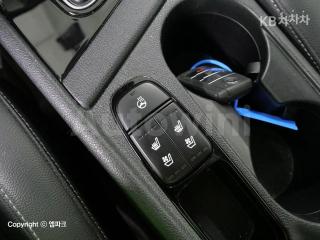 2018 KIA  NIRO 1.6 HEV PRESTIGE - 13