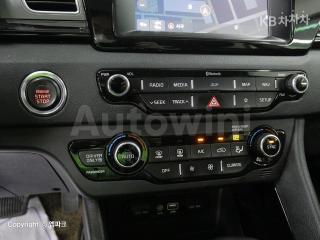 2018 KIA  NIRO 1.6 HEV PRESTIGE - 14