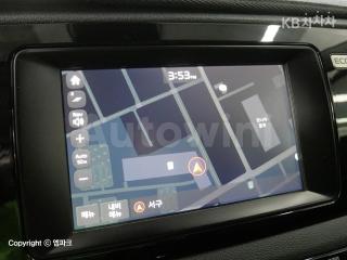 2018 KIA  NIRO 1.6 HEV PRESTIGE - 15