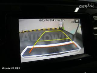 2018 KIA  NIRO 1.6 HEV PRESTIGE - 16
