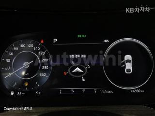 2021 KIA K5 3RD GEN 1.6 GASOLINE TURBO NOBLESSE - 7