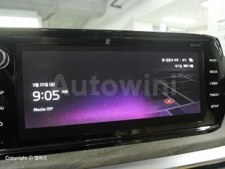 2021 KIA K5 3RD GEN 1.6 GASOLINE TURBO NOBLESSE - 12
