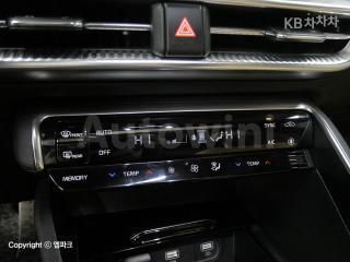2021 KIA K5 3RD GEN 1.6 GASOLINE TURBO NOBLESSE - 13