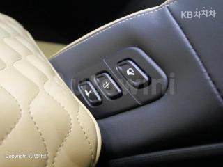2021 KIA K5 3RD GEN 1.6 GASOLINE TURBO NOBLESSE - 14
