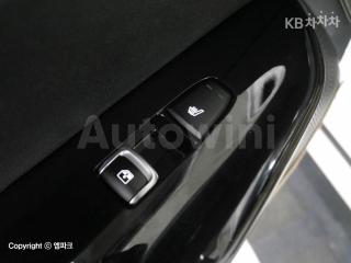 2021 KIA K5 3RD GEN 1.6 GASOLINE TURBO NOBLESSE - 15