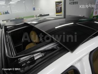 2021 KIA K5 3RD GEN 1.6 GASOLINE TURBO NOBLESSE - 16