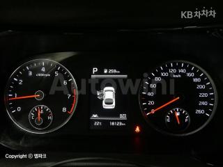 2021 KIA K5 3RD GEN 2.0 GASOLINE PRESTIGE - 7