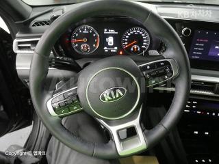 2021 KIA K5 3RD GEN 2.0 GASOLINE PRESTIGE - 8