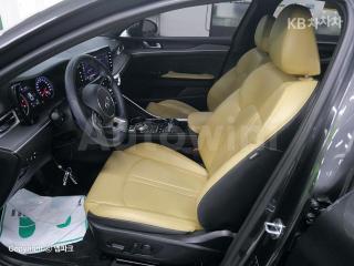 2021 KIA K5 3RD GEN 2.0 GASOLINE PRESTIGE - 10