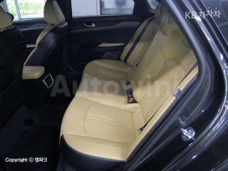 2021 KIA K5 3RD GEN 2.0 GASOLINE PRESTIGE - 11