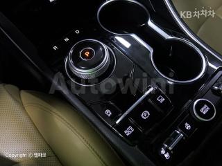 2021 KIA K5 3RD GEN 2.0 GASOLINE PRESTIGE - 12
